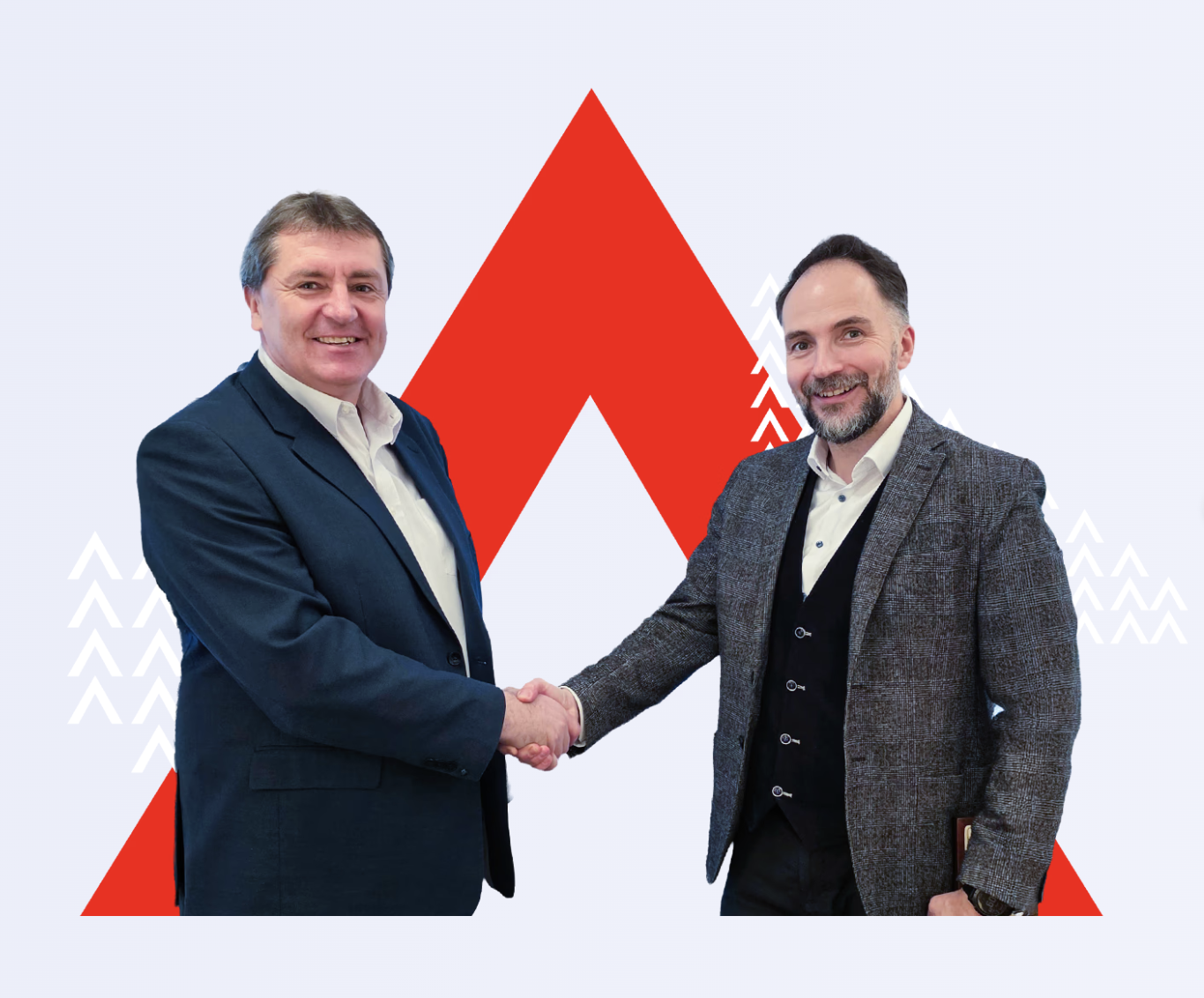 Partnerství ETL M&A a LIFTIA